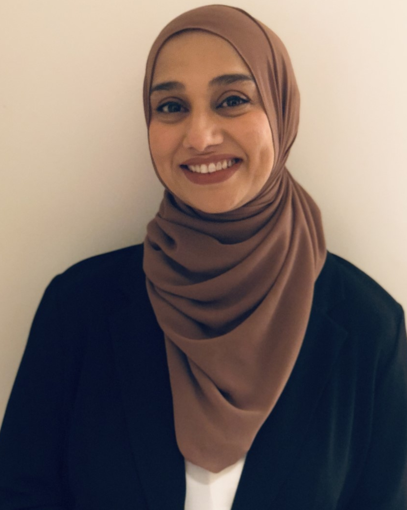 Syeda Sadiqa