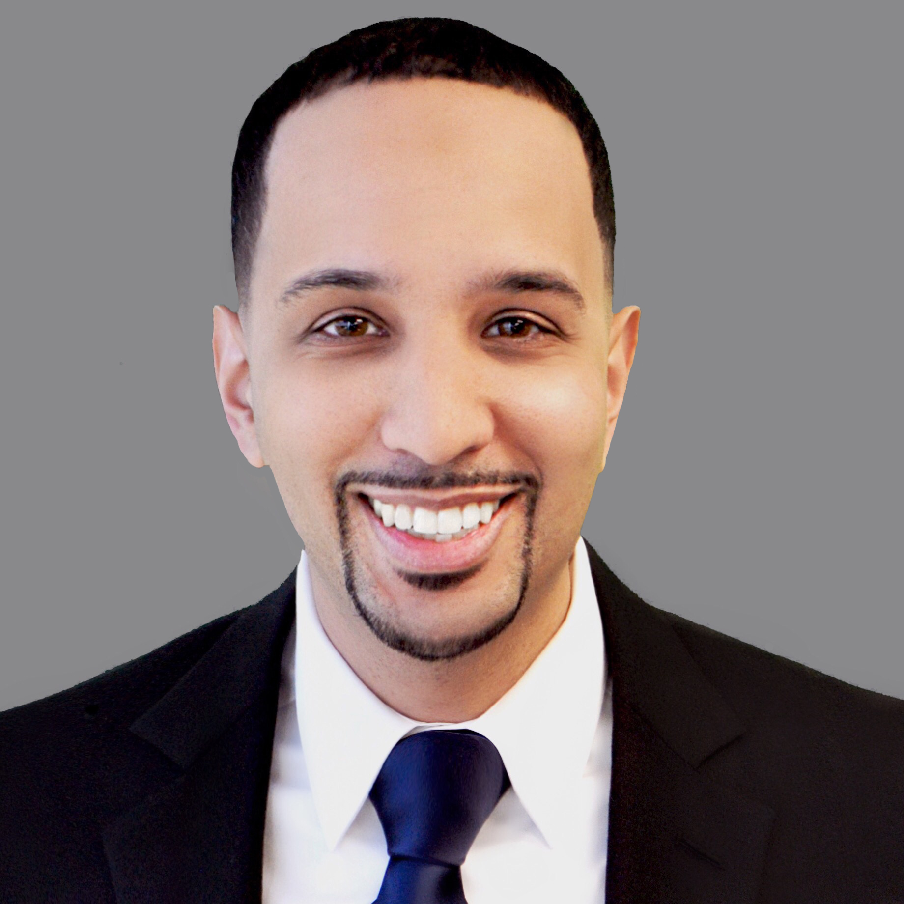 Jamal Suleiman, Esq.