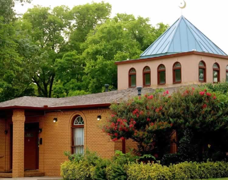 Nashville mosque sues over tax exemption denial