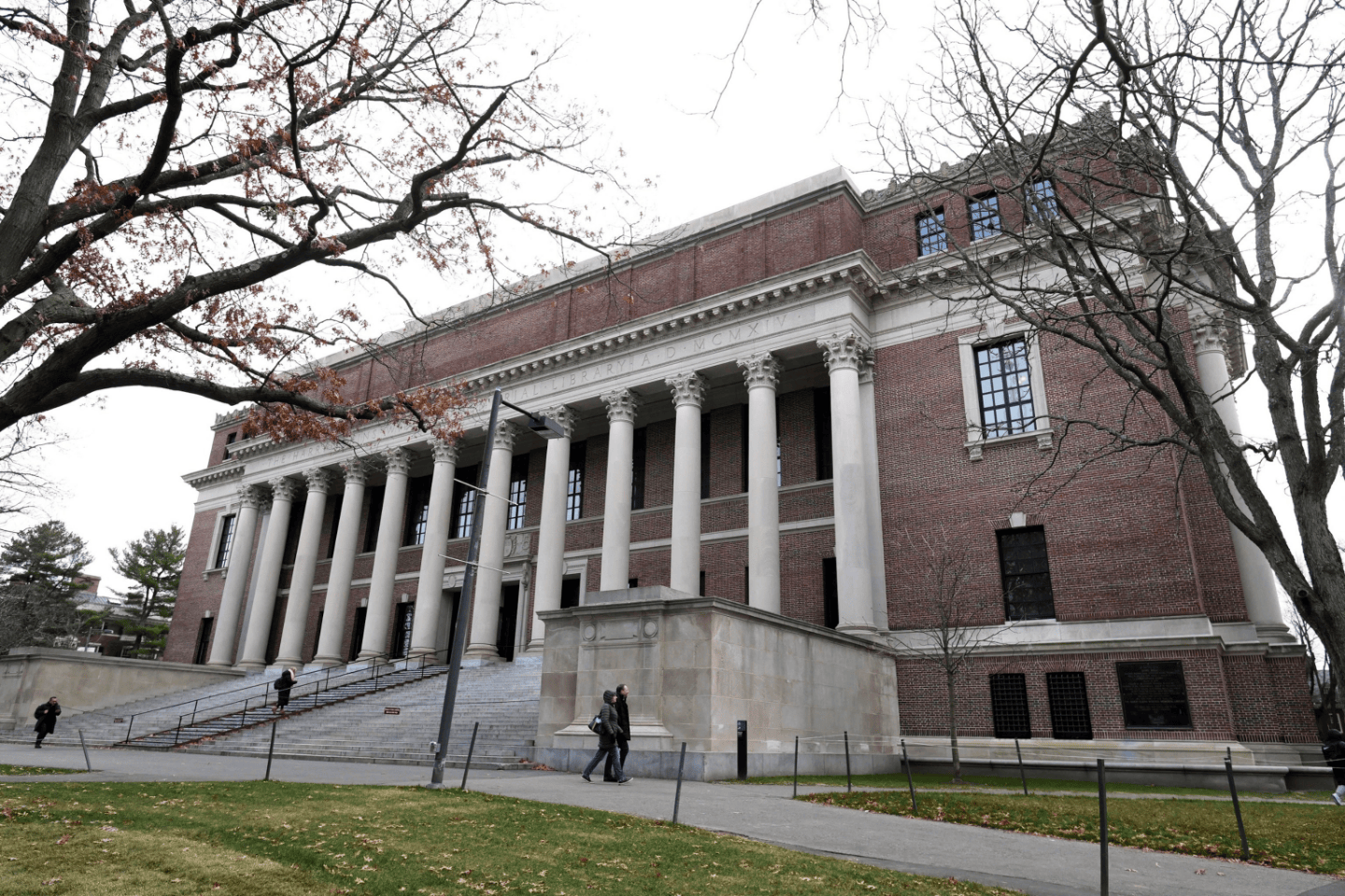 DOE launches investigation into Harvard following Islamophobia, anti-Arab complaint