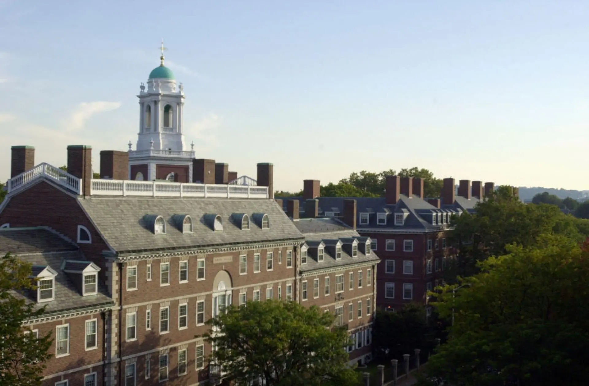 Harvard University Faces Investigation Over Muslim Student Harassment Claims
