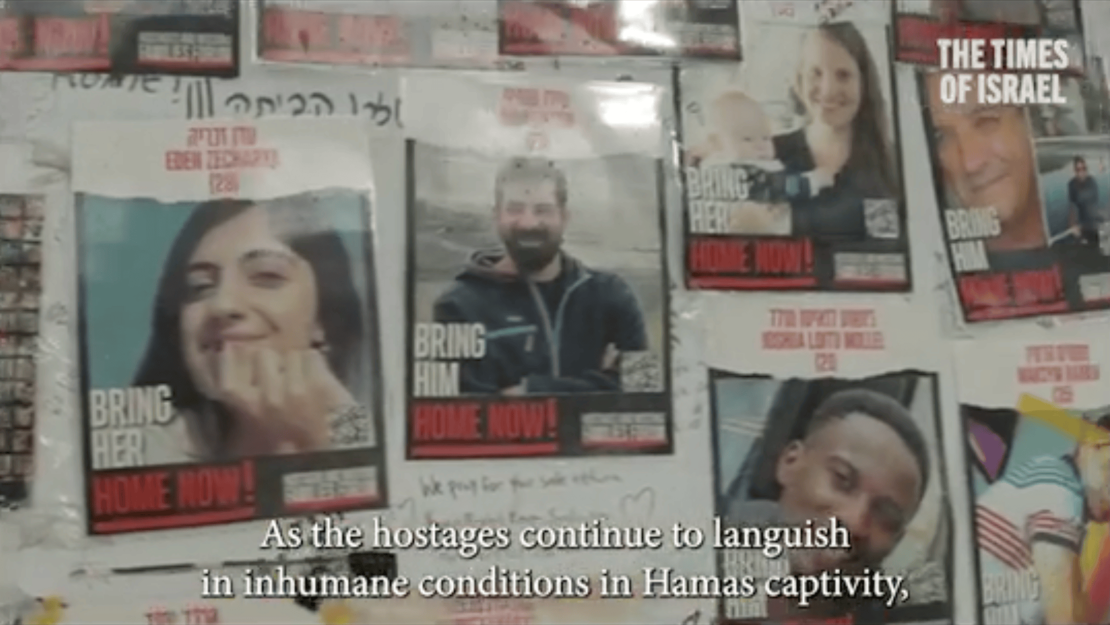 Pro-Palestinian students file complaint alleging Harvard failed to protect them