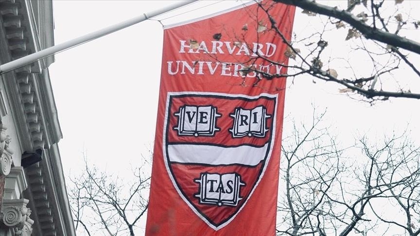 Harvard University faces US government probe over discriminating against Muslims
