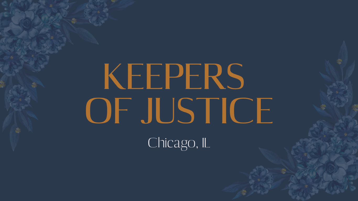 Keepers of Justice Event Unites Hearts in Illinois this Ramadan