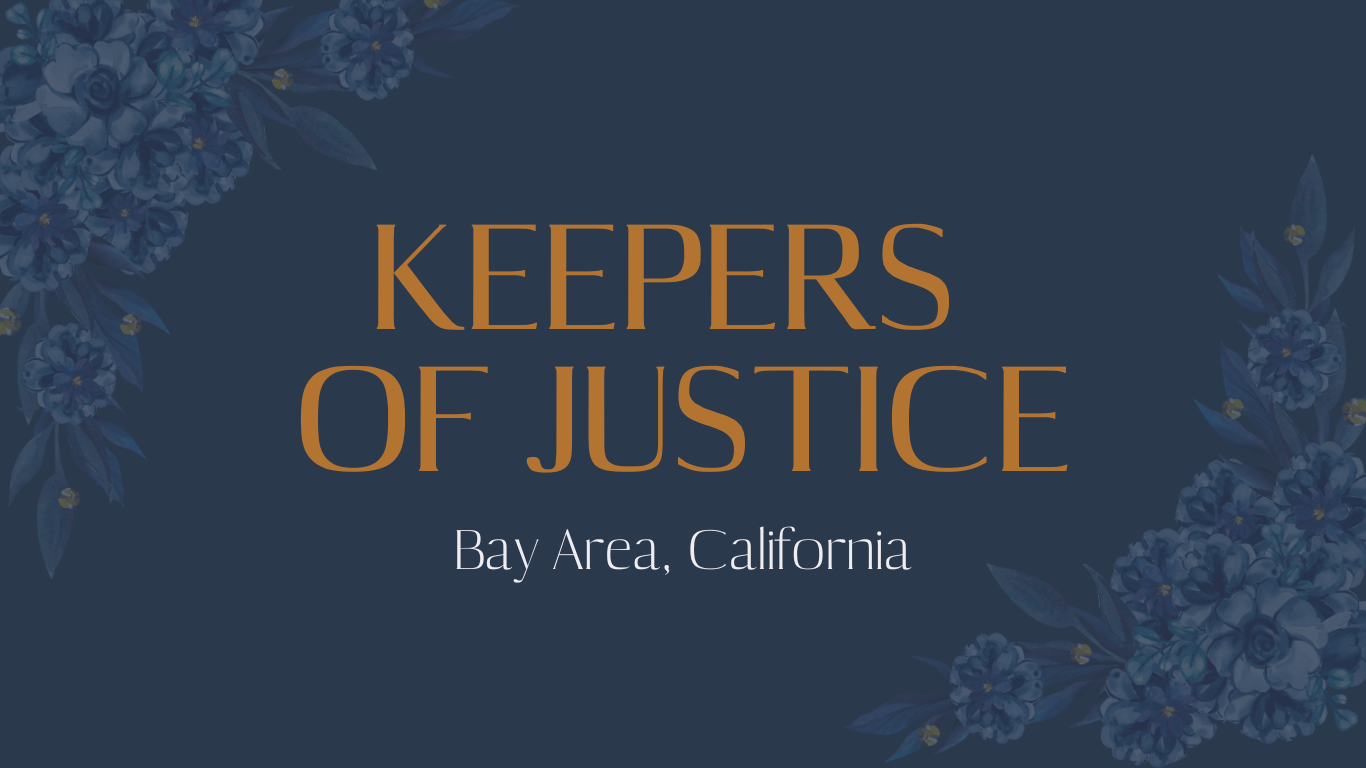 Uniting Women for Justice: Keepers of Justice Event during Ramadan in California