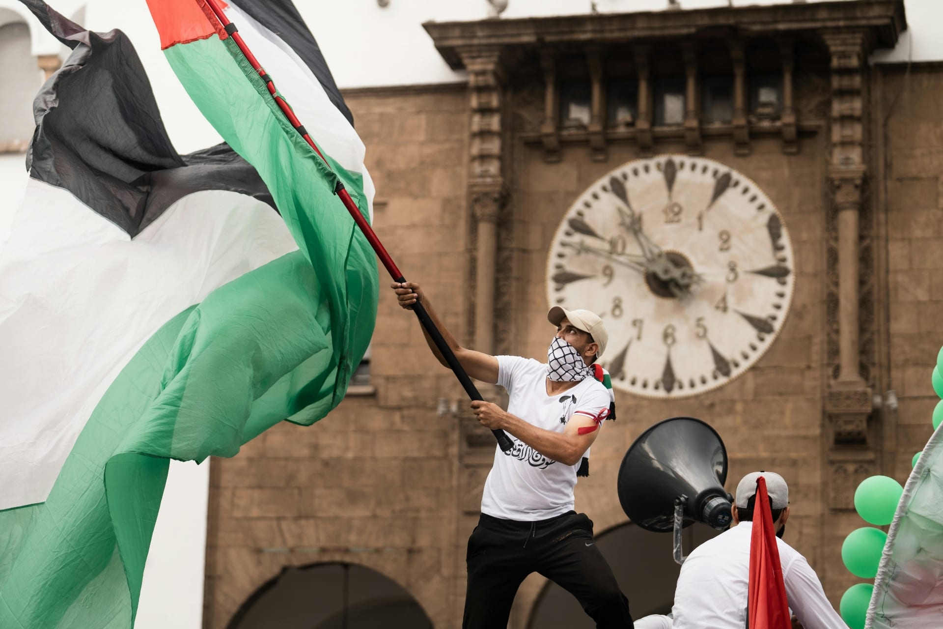 University of Texas at Austin sued over arrests during 2024 pro-Palestinian protests