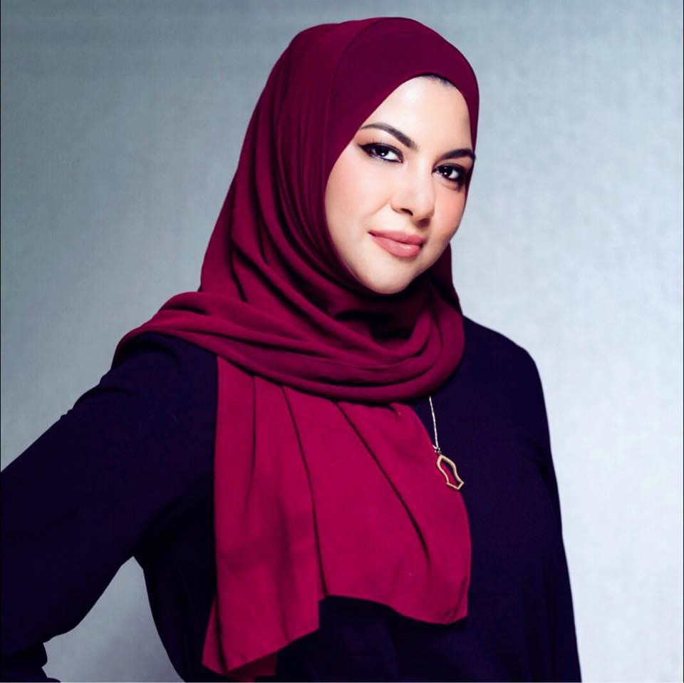 Arshia Ali-Khan, M.A.