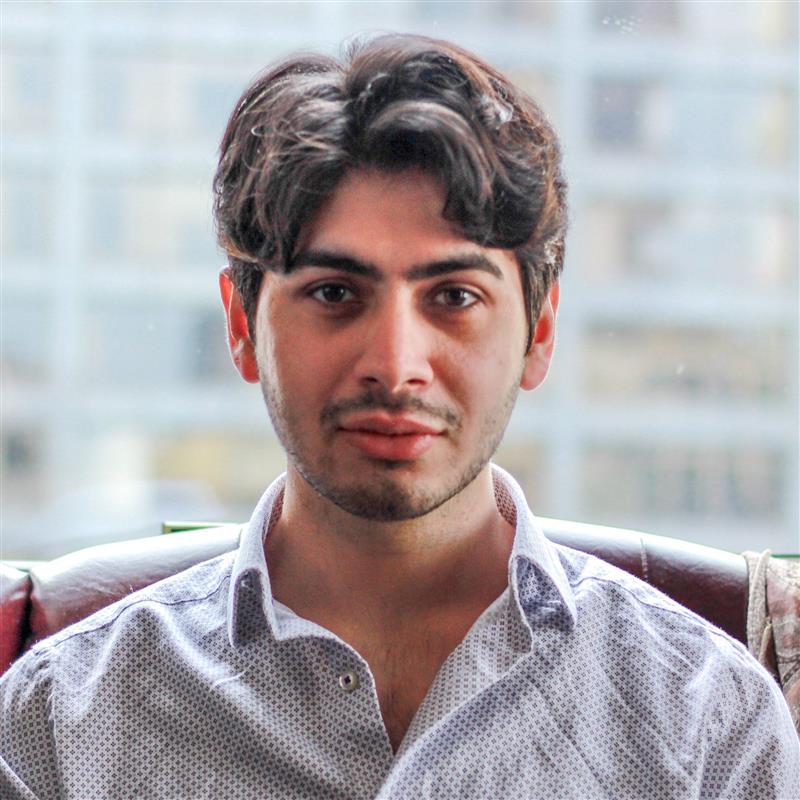 Adnan Alhabian