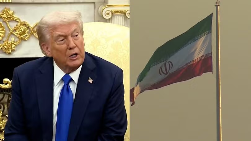 Which countries side with the US and Iran — and how the war is pulling them in